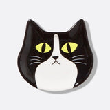 DOIY Ablageschale „Cat S“ | Funktionales Designobjekt | DOIY