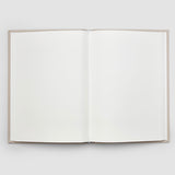 PRINTWORKS Fotoalbum "Life" (Beige) | PRINTWORKS | Album mit elegantemStoffeinband