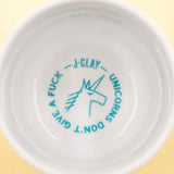 Tasse “I don't care” | Lustiger Spruch | J.Clay