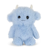 Stofftier “The Moods Bluemoo” Sky Blue 23 cm | Kuschelig | Bon Ton Toys