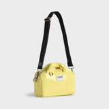Wouf Tasche “Bowling Bag” Butter | Sportliche Tasche | Wouf
