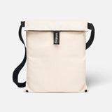 notabag Crossbody „Cream“ | Sanfter Alltagsbegleiter | Notabag