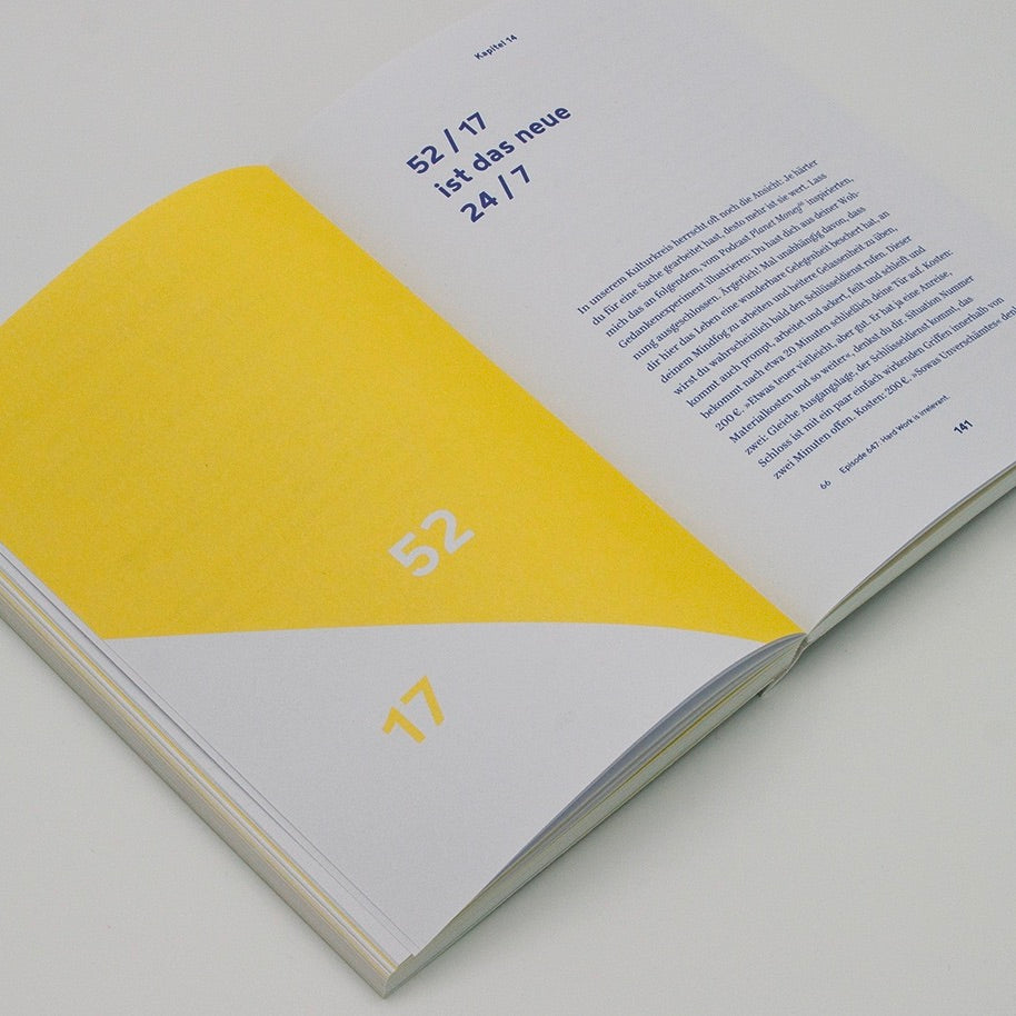 Verlag Hermann Schmidt Buch „Unfog Your Mind“ | Klar denken lernen | Verlag Hermann Schmidt