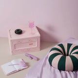 Studio About Aufbewahrungsbox „Medium Rose“ | Modulares Design | Studio About