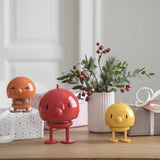 Hoptimist Hoptimist “Classic Bumble” Small Yellow | Mini Glücksbringer | Hoptimist