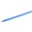 HAY Stift „Bullet Pen Vibrant Blue“ | Schlank, stylish, schreibbereit | HAY