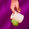 Fluid Market Tasse „Pear“ | Becher in Birnenform | Fluid Market