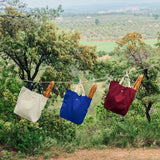 HAY Tote Bag „Everyday Soft Yellow“ | Heller Allrounder | HAY