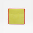 Table Machine Untersetzer “Tile” 4 Stk. Yellow & Orange | 4er-Set | Table Machine