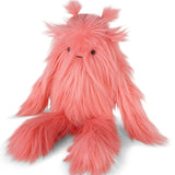 Bon Ton Toys Stofftier “The Moods Tutti” Bubblegum Pink 40 cm | Plüsch | Bon Ton Toys