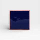 Table Machine Untersetzer “Tile” 4 Stk. Blue & Pink | 4er-Set | Table Machine