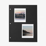 PRINTWORKS Foto Sticker | Kreatives Album Zubehör | PRINTWORKS