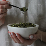 Tee “Body Defence” 50 g | Wohltuende Kräutermischung | Urban Tea Factory