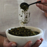 Urban Tea Factory Tee “Hangover Deluxe” 50 g | Kräutertee für danach | Urban Tea Factory