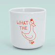 J.Clay Becher “What the Duck” | Witziges Statement | J.Clay