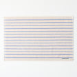 BONGUSTA Badematte „Naram Moon Beam & Ultramarine“ | 50 × 80 cm | Bongusta
