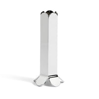 HAY Kerzenhalter „Arcs Large Mirror“ | Glänzendes Designstück | HAY