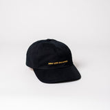 arrel Kappe “Dog Life Balance” Black/Orange | Urban Statement | arrel