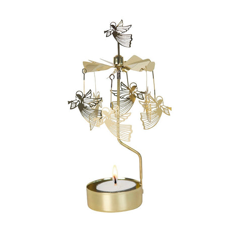 Pluto Design Engelspiel “Flying Angel” | Weihnachtsdeko | Pluto Design