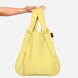 notabag Rucksack „Vanilla“ | Ruhiger Allrounder | Notabag