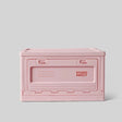 Studio About Aufbewahrungsbox „Large Rose“ | Modulares Design | Studio About
