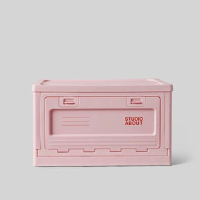 Studio About Aufbewahrungsbox „Large Rose“ | Modulares Design | Studio About