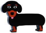 Fluid Market Vase Fluid Market “Dog” | Trendiges Design | Perfekt für Blumenarrangements