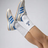 Socken “Coffee Addicted” | Statement Socken | J.Clay