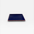 Table Machine Dessert-Teller-Set “Tile” 4 Stk. Blue & Pink | 4er-Set | Table Machine