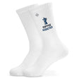 J.Clay Socken “Coffee Addicted” | Statement Socken | J.Clay