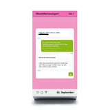 Seltmann Publishers Abreißkalender “Kleinanzeigen Vol. 1” | Kultig & kurios | Seltmann Publishers