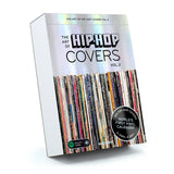 Seltmann Publishers Abreißkalender “Hip Hop Covers Vol. 2” | Rap trifft Design | Seltmann Publishers