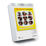 Seltmann Publishers Abreißkalender “Hip Hop Covers Vol. 2” | Rap trifft Design | Seltmann Publishers