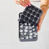 W&P Eiswürfelform "Ice Ball Tray" w&p | 32 Eiskugeln