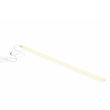 HAY Leuchte „Neon Tube Warm White“ | Stilvoller LED-Stab für sanftes Ambiente | HAY