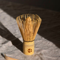 HEALTH BAR Matcha Besen „Chasen“ | Klassisches Werkzeug | Health Bar