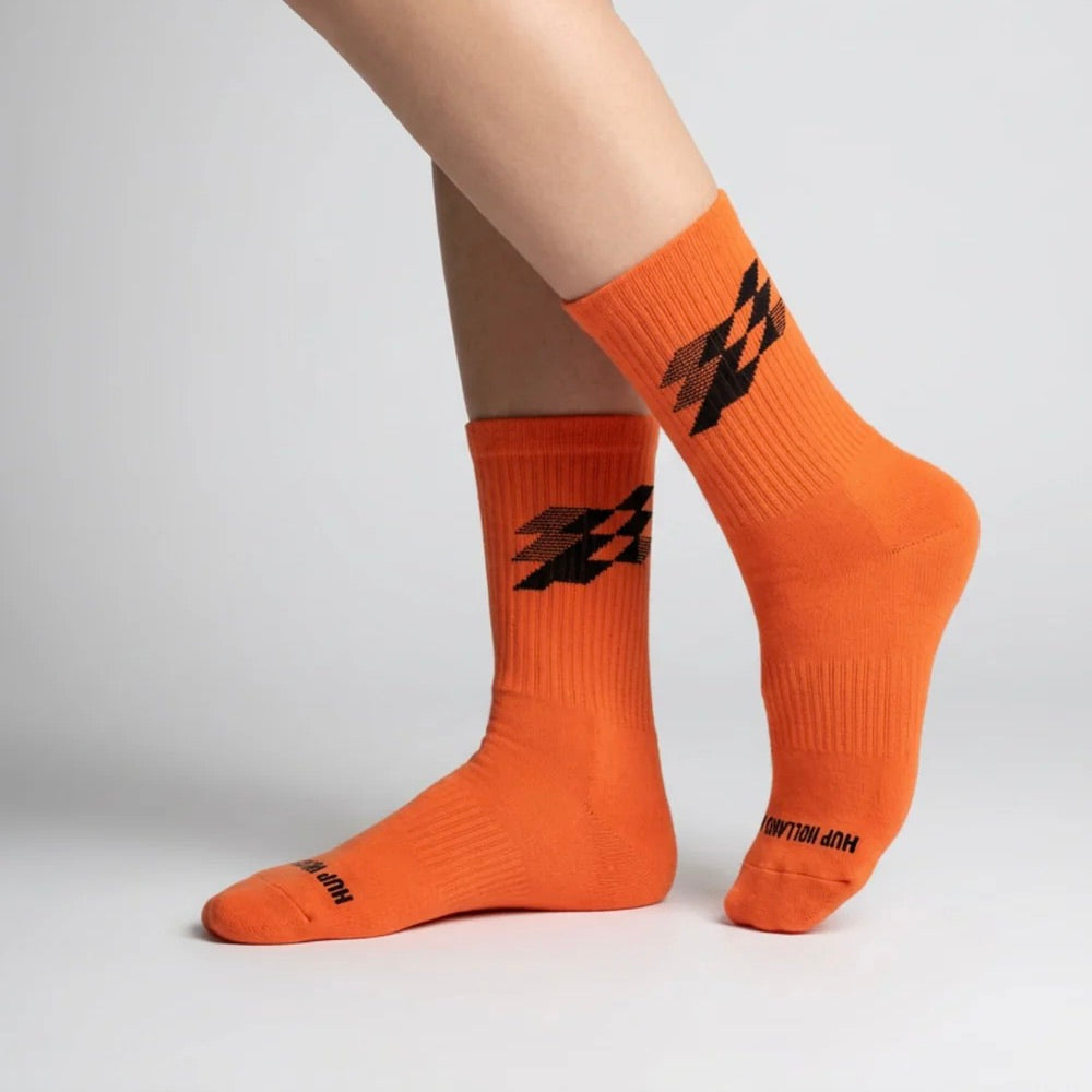 NO BAD DAYS CLUB Socken „World Cup Netherlands" | Fußballsocken | NO BAD DAYS CLUB