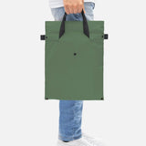 notabag Crossbody „Fern Green“ | Schlicht & praktisch | Notabag