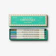PRINTWORKS Stifte “Metallic Art Markers” 5 Stk. | Kreatives Set | PRINTWORKS