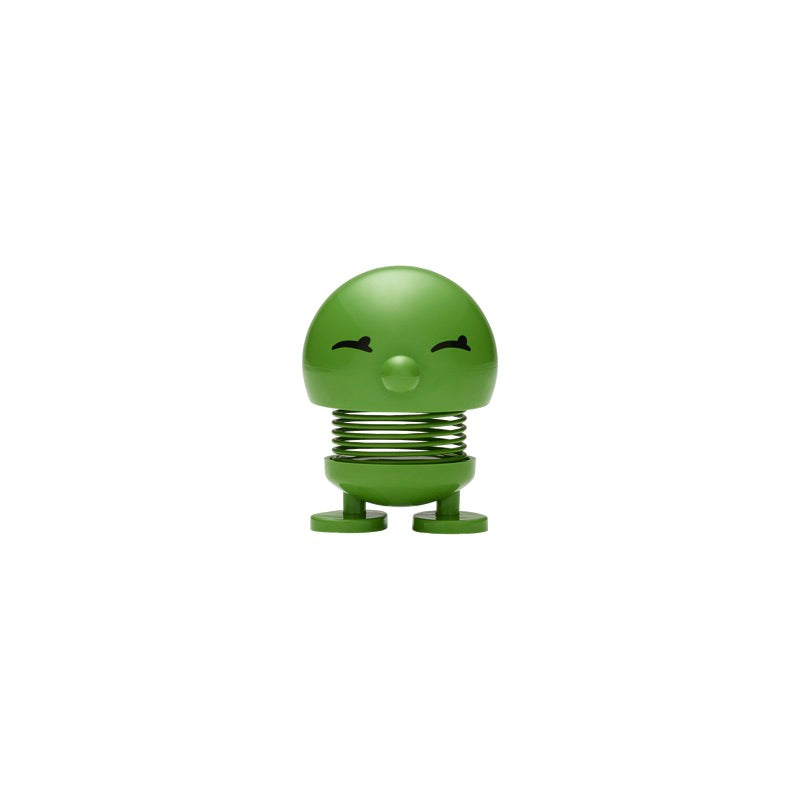 Hoptimist Hoptimist "Bimble Green" | Frisch & Minimalistisch