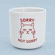 J.Clay Becher “Sorry” | Humorvolles Statement | J.Clay