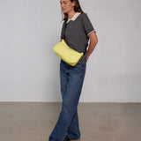 Wouf Tasche “Shoulder Bag” Butter | Schultertasche | Wouf
