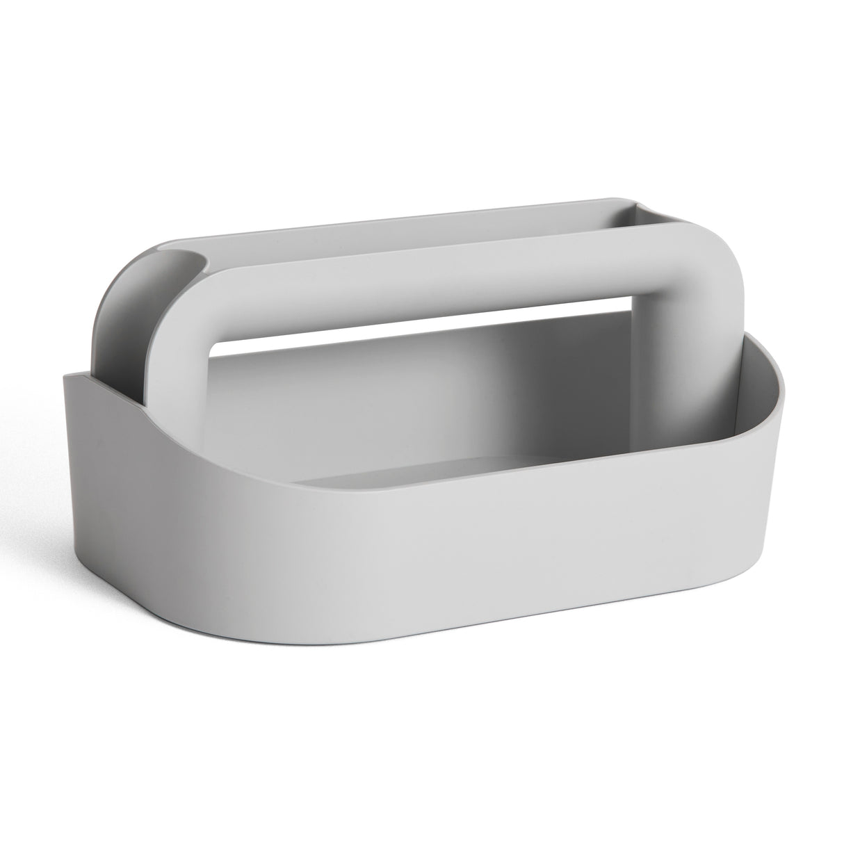 HAY Tool Box „Grey“ | Minimalistisch & vielseitig | HAY