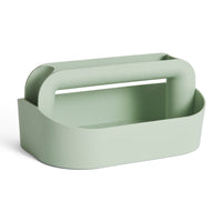 HAY Tool Box „Mint“ | Praktisch & pastellig | HAY