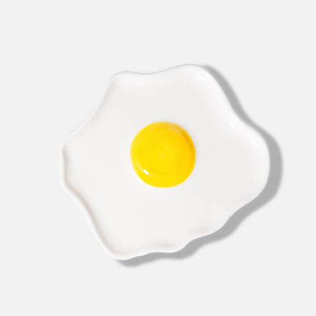 DOIY Ablageschale „Fried Egg“ | DOIY | Einzigartige Ablageschale für dein Heim