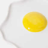 DOIY Ablageschale „Fried Egg“ | DOIY | Einzigartige Ablageschale für dein Heim