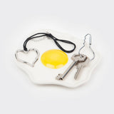 DOIY Ablageschale „Fried Egg“ | DOIY | Einzigartige Ablageschale für dein Heim