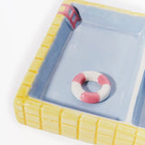 L´expressionist Ablageschale “Pool” | Verspieltes Design | L’expressionist