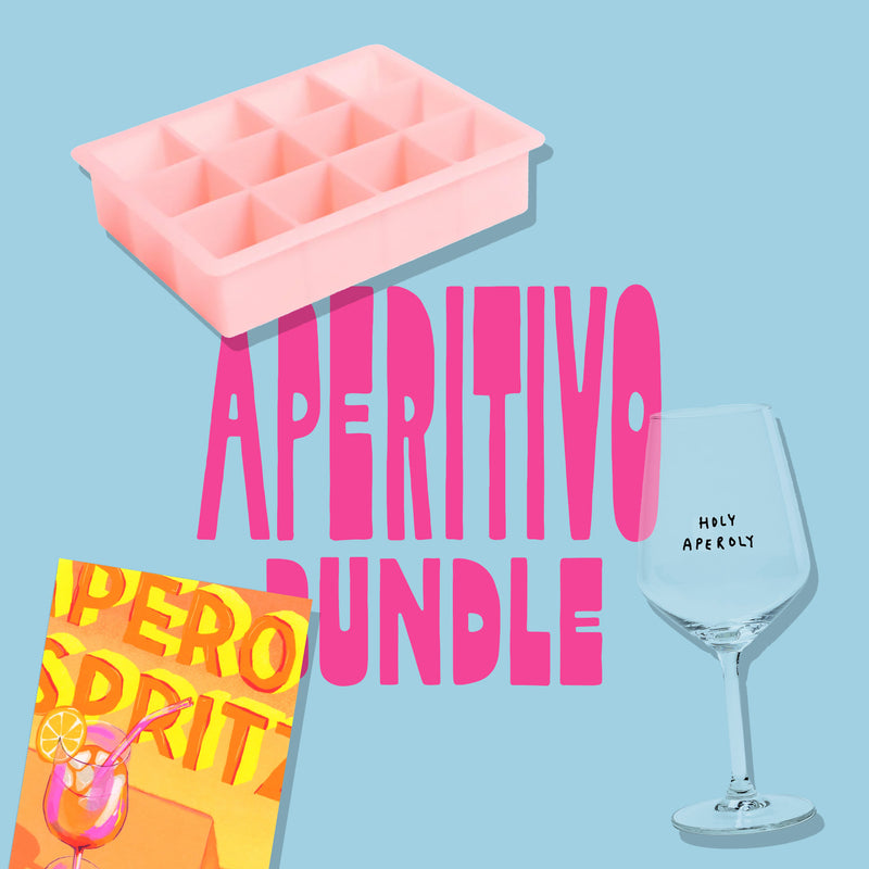 Aperitivo Bundle | Perfekt für laue Sommerabende