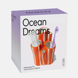 DOIY Aufbewahrungsbehälter „Ocean Dreams Coral“ | DOIY | Dekorative Aufbewahrung